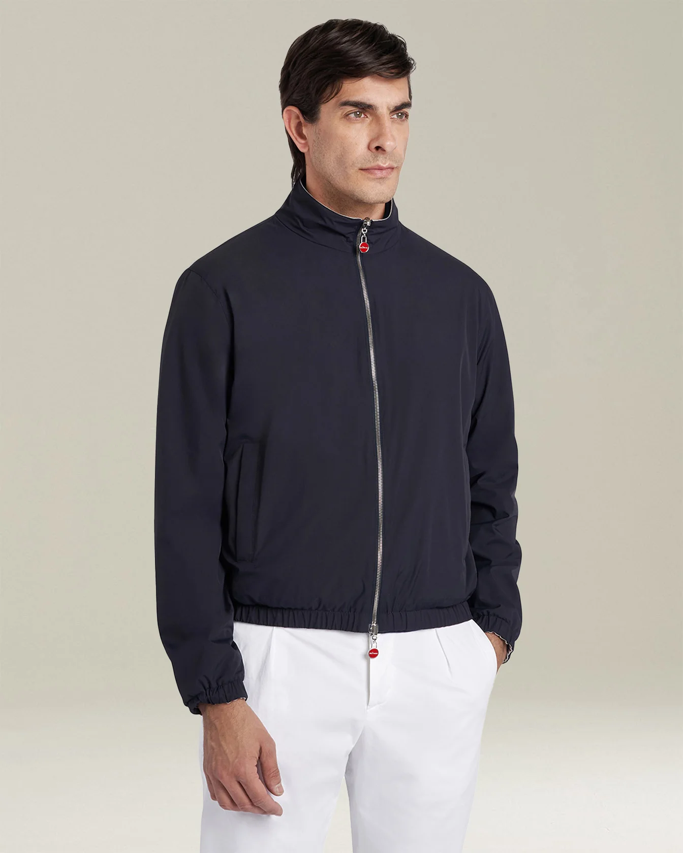 BLOUSON POLYESTER - Image 3