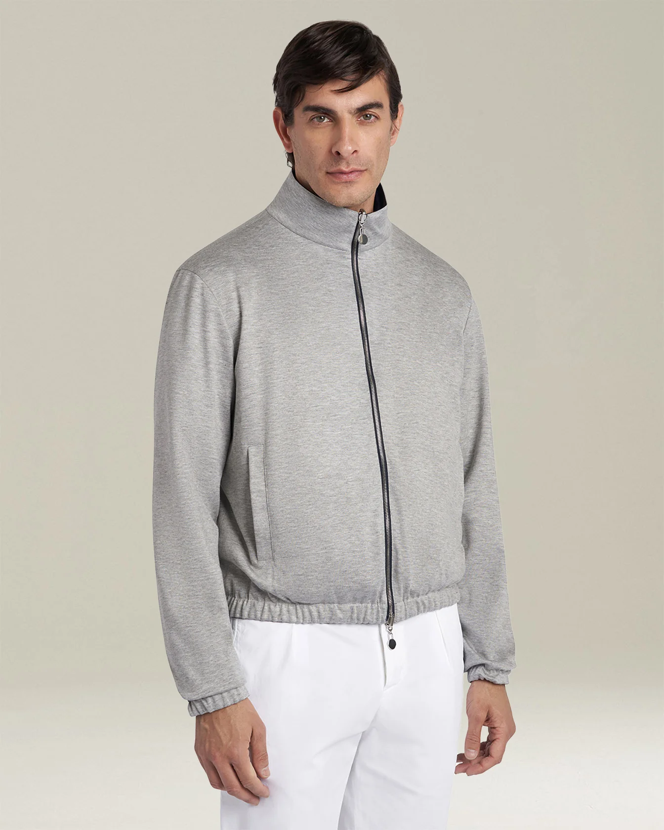 BLOUSON POLYESTER - Image 4