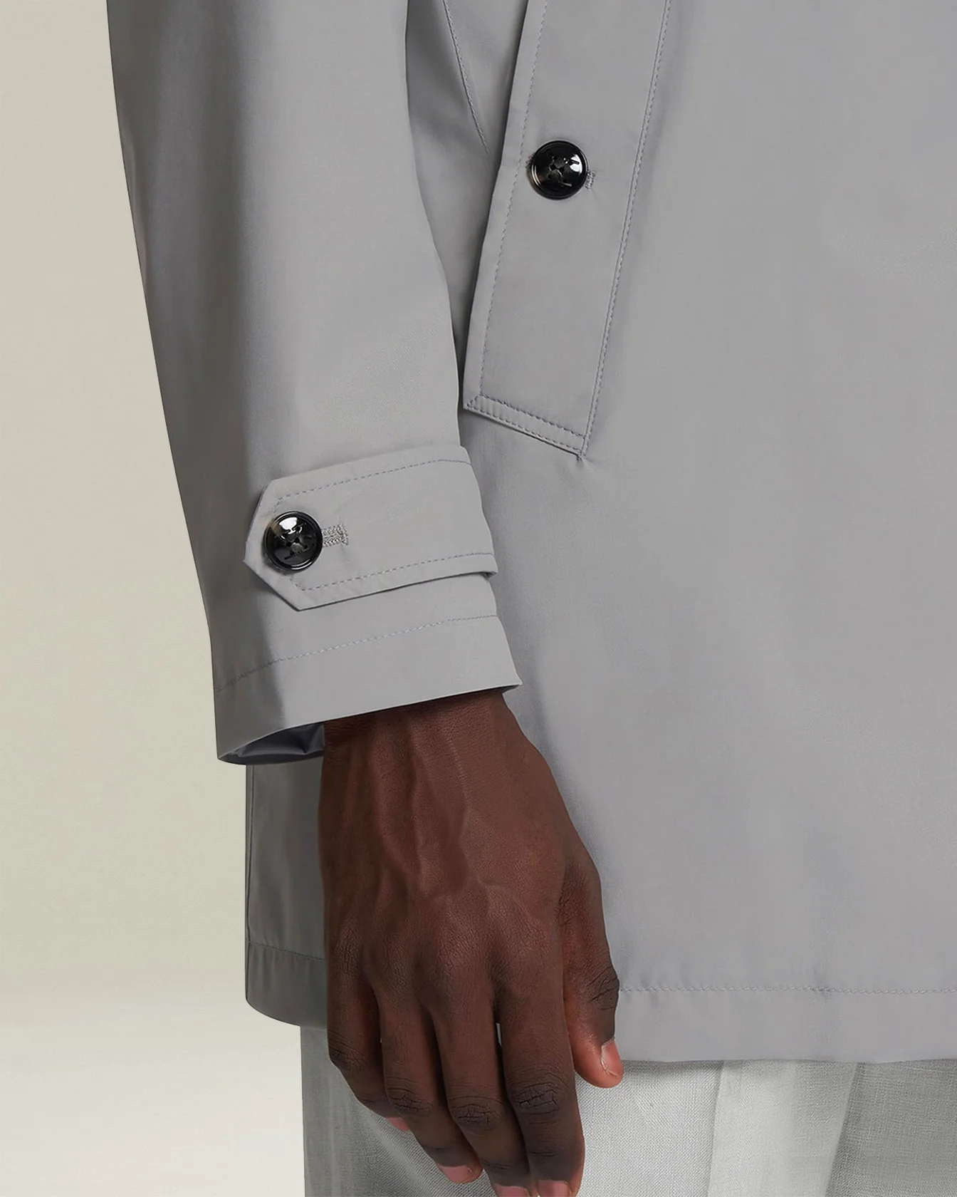 COAT POLYESTER - Image 4