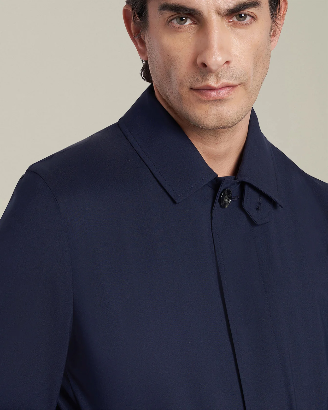 COAT VIRGIN WOOL - Image 4