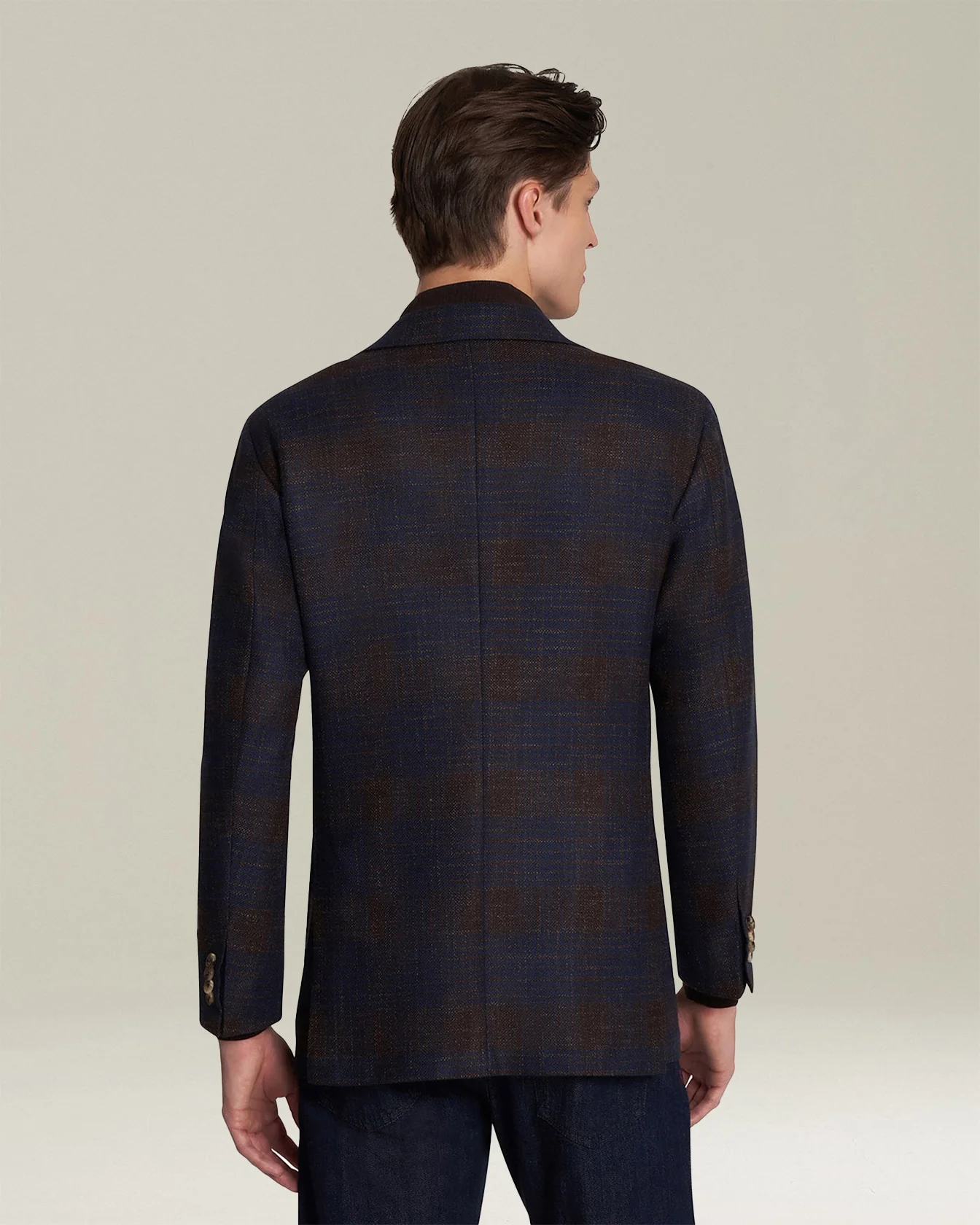 JACKET CASHMERE - Image 3