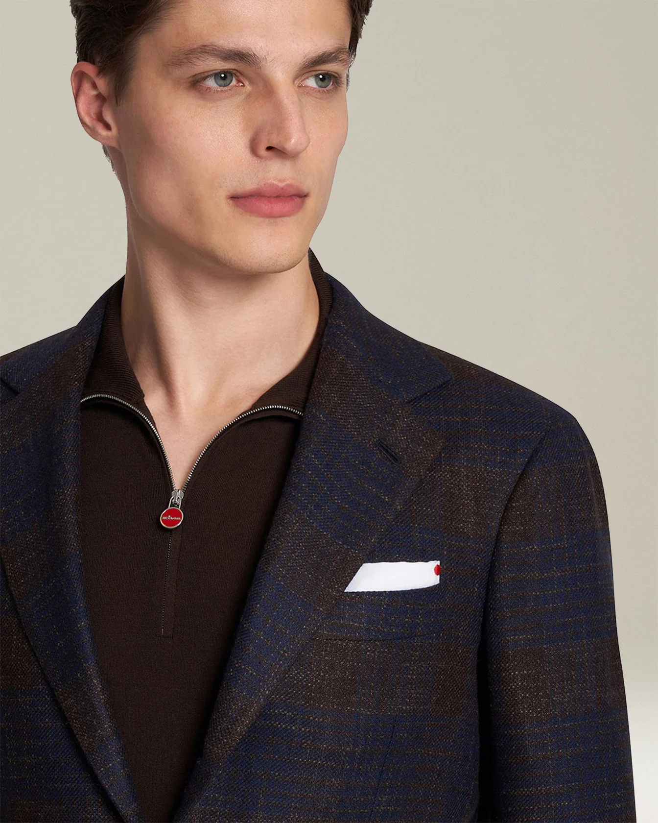 JACKET CASHMERE - Image 4