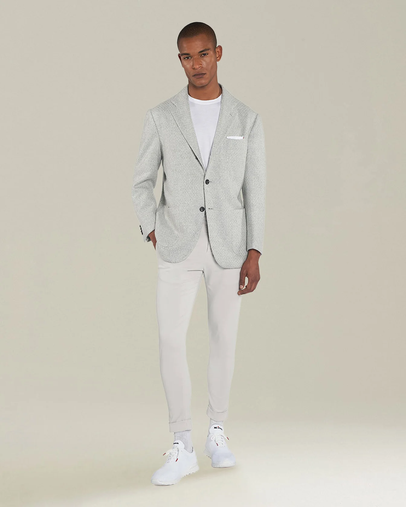 JACKET CASHMERE - Image 5