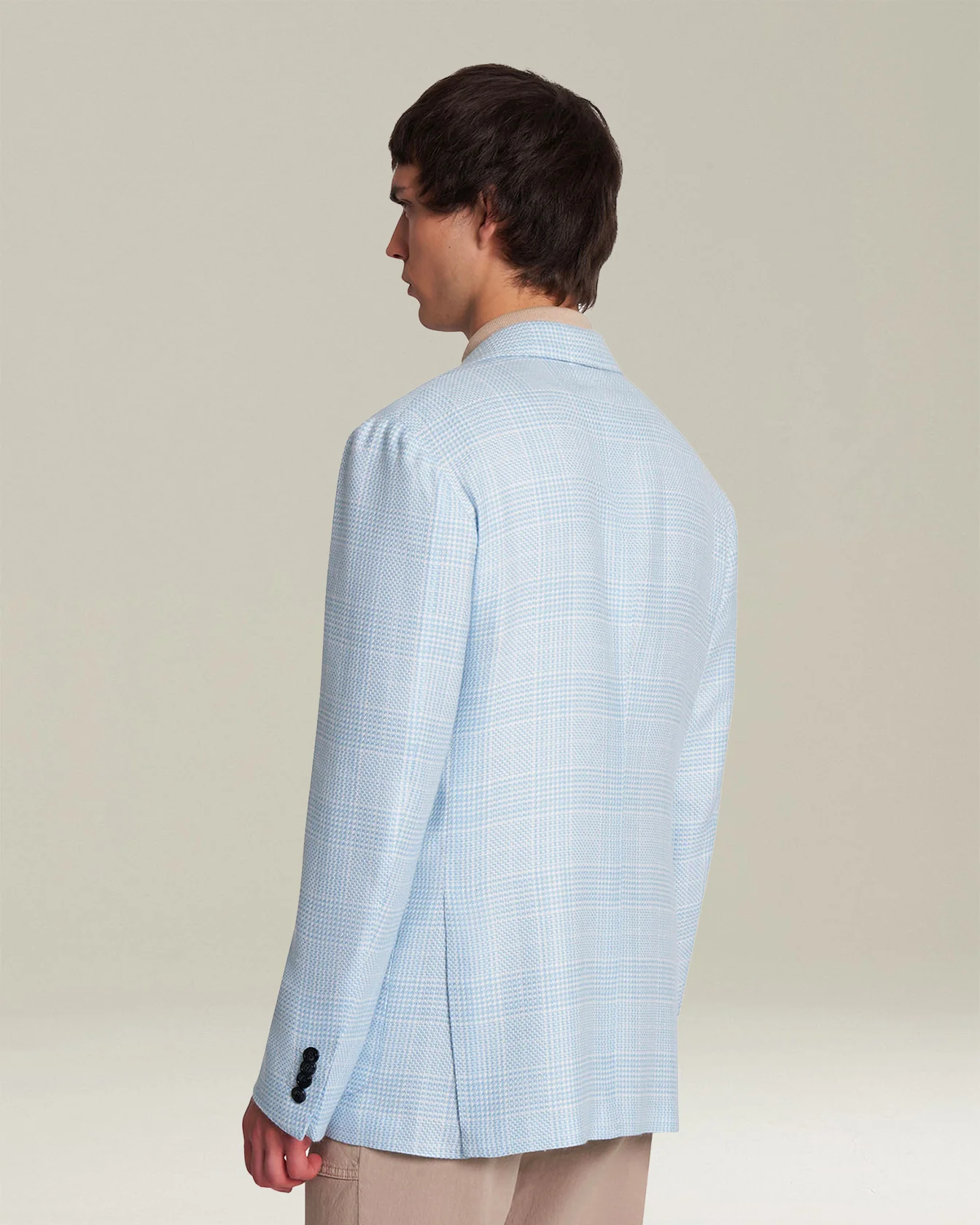 JACKET CASHMERE - Image 3