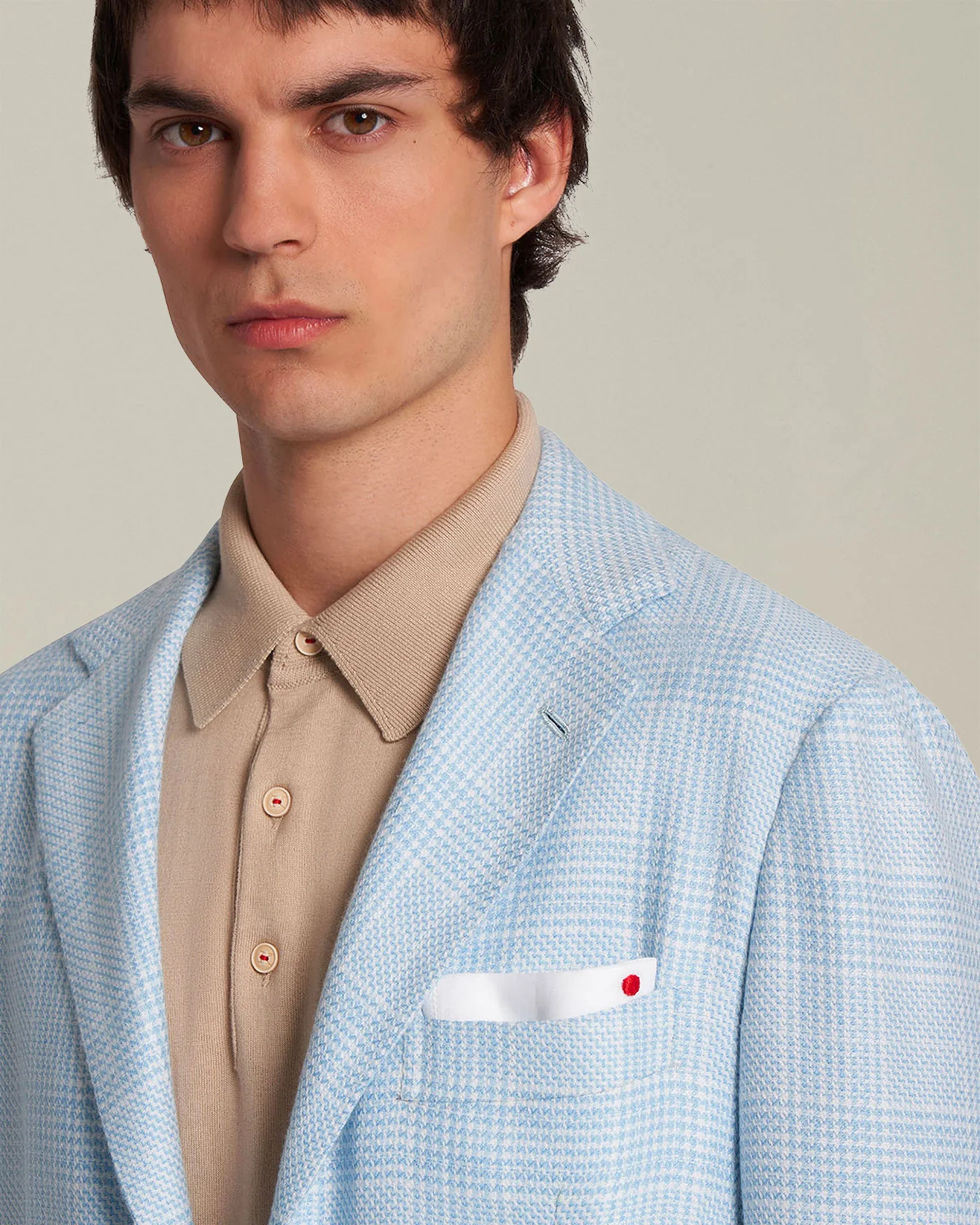 JACKET CASHMERE - Image 4