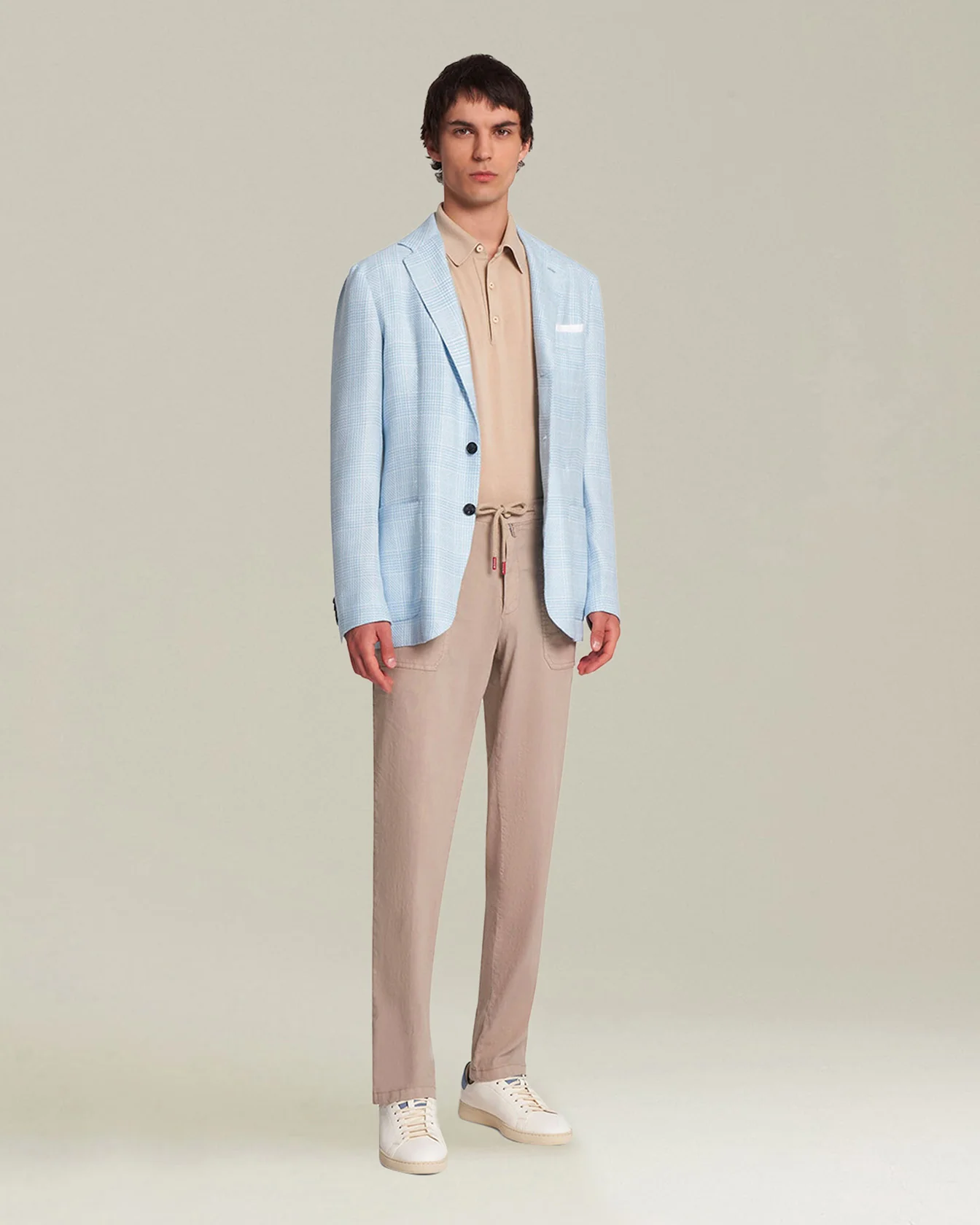 JACKET CASHMERE - Image 5