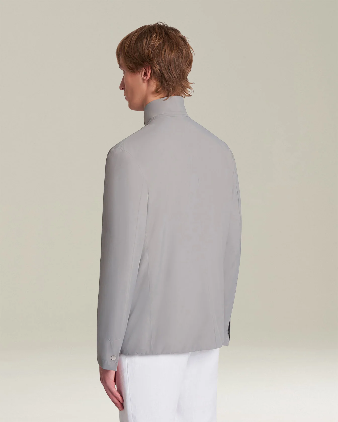 JACKET POLYESTER - Image 3