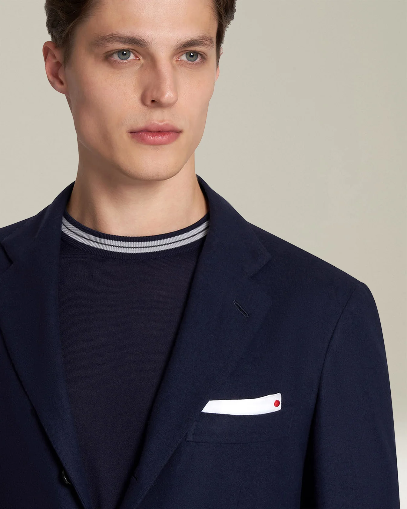 JACKET VIRGIN WOOL - Image 4