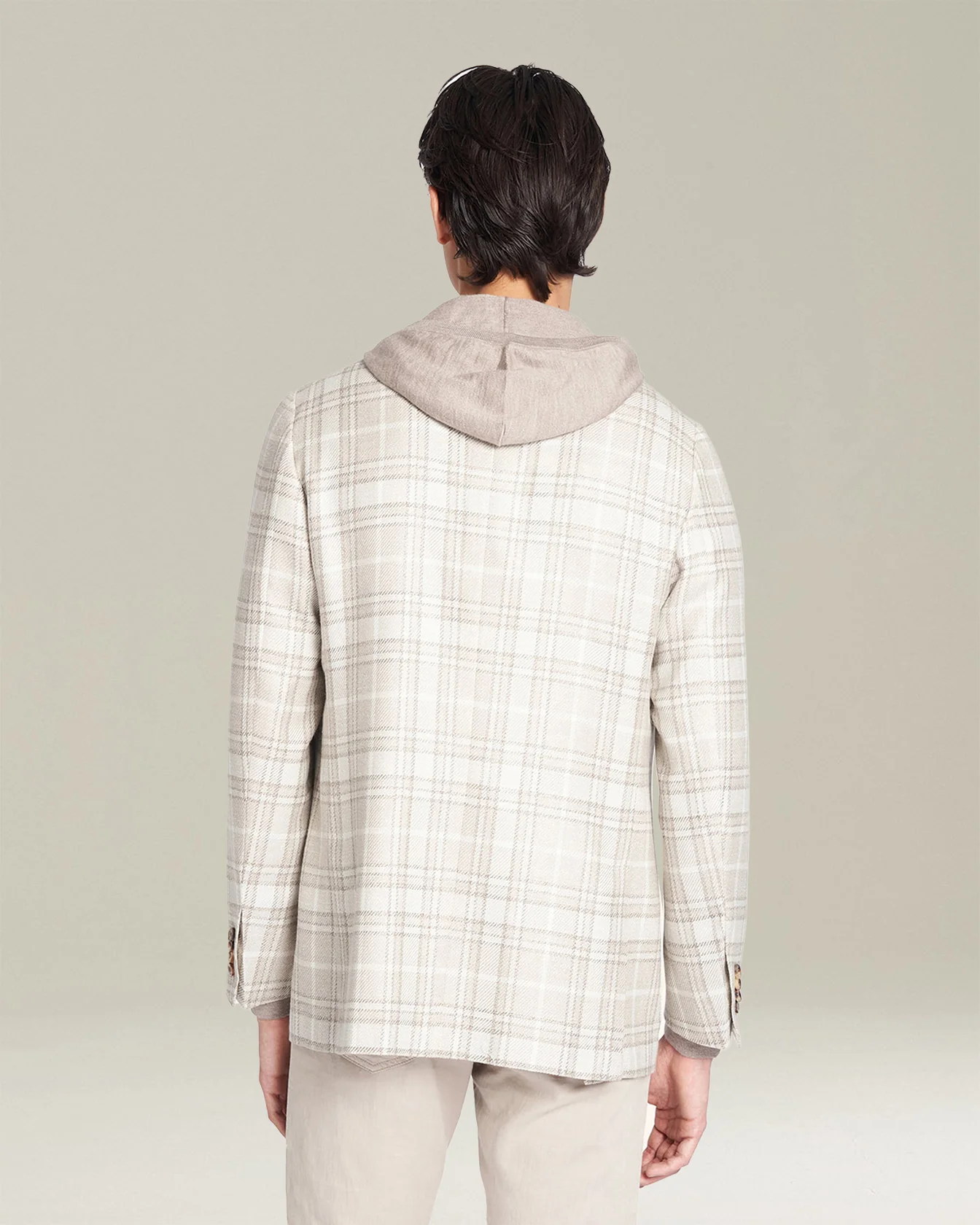 JACKET WOOL - Image 3