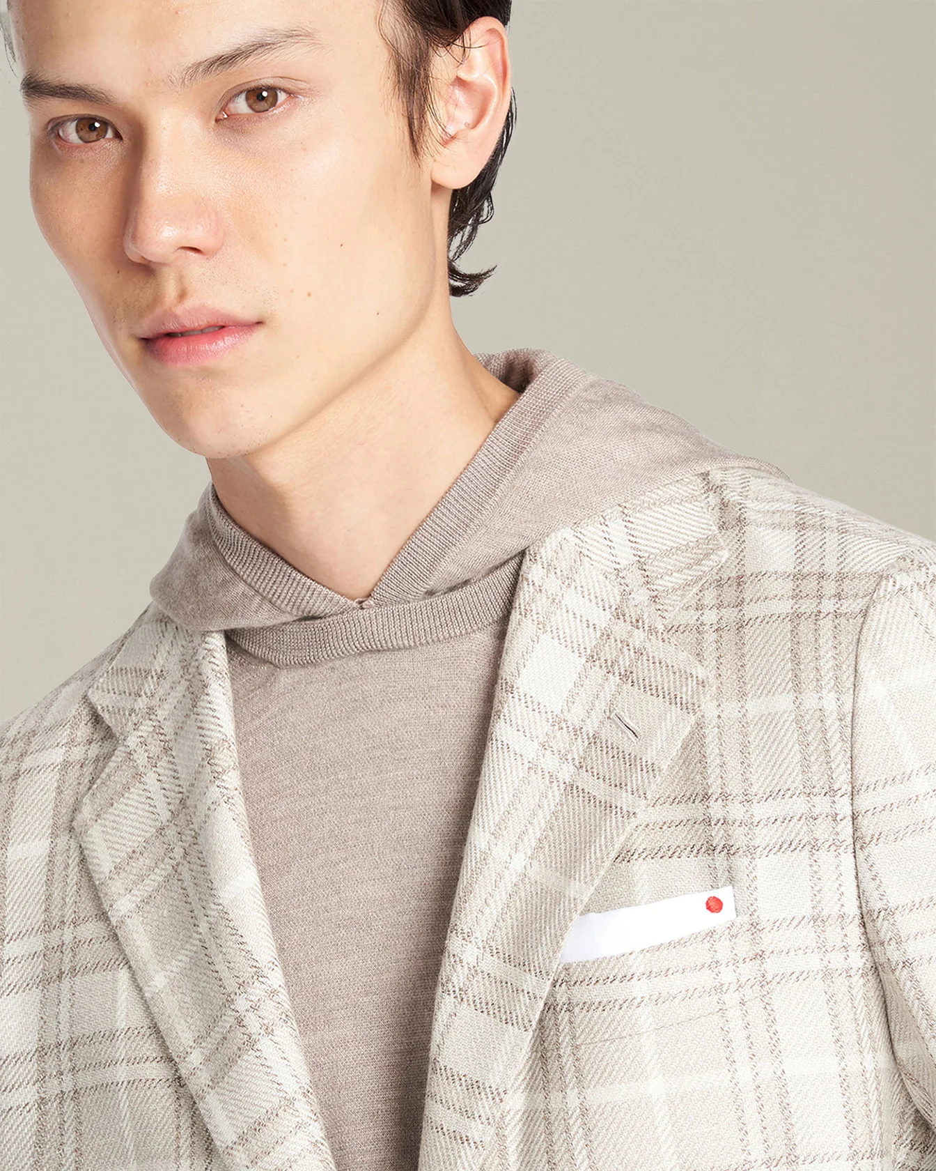 JACKET WOOL - Image 4