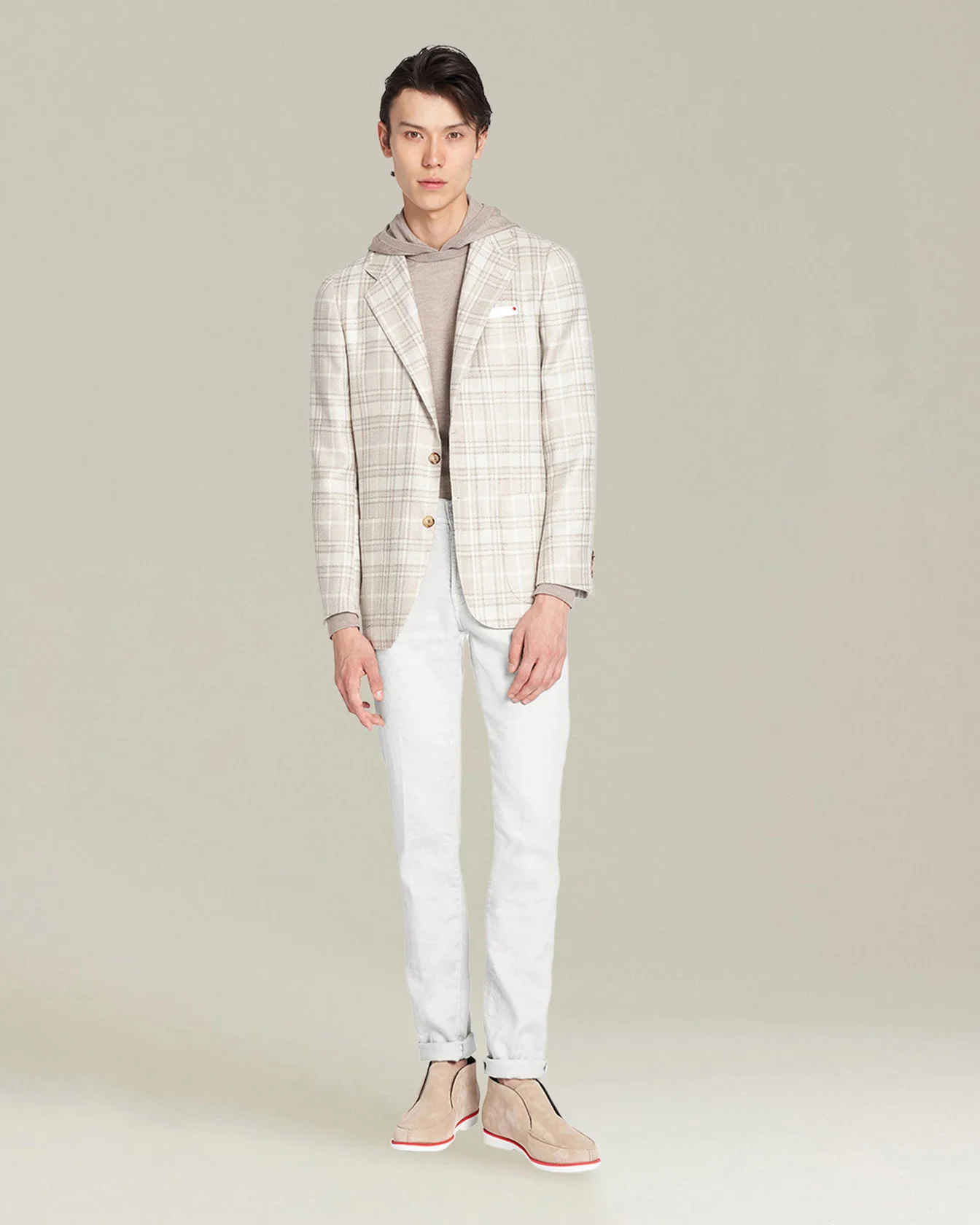 JACKET WOOL - Image 5