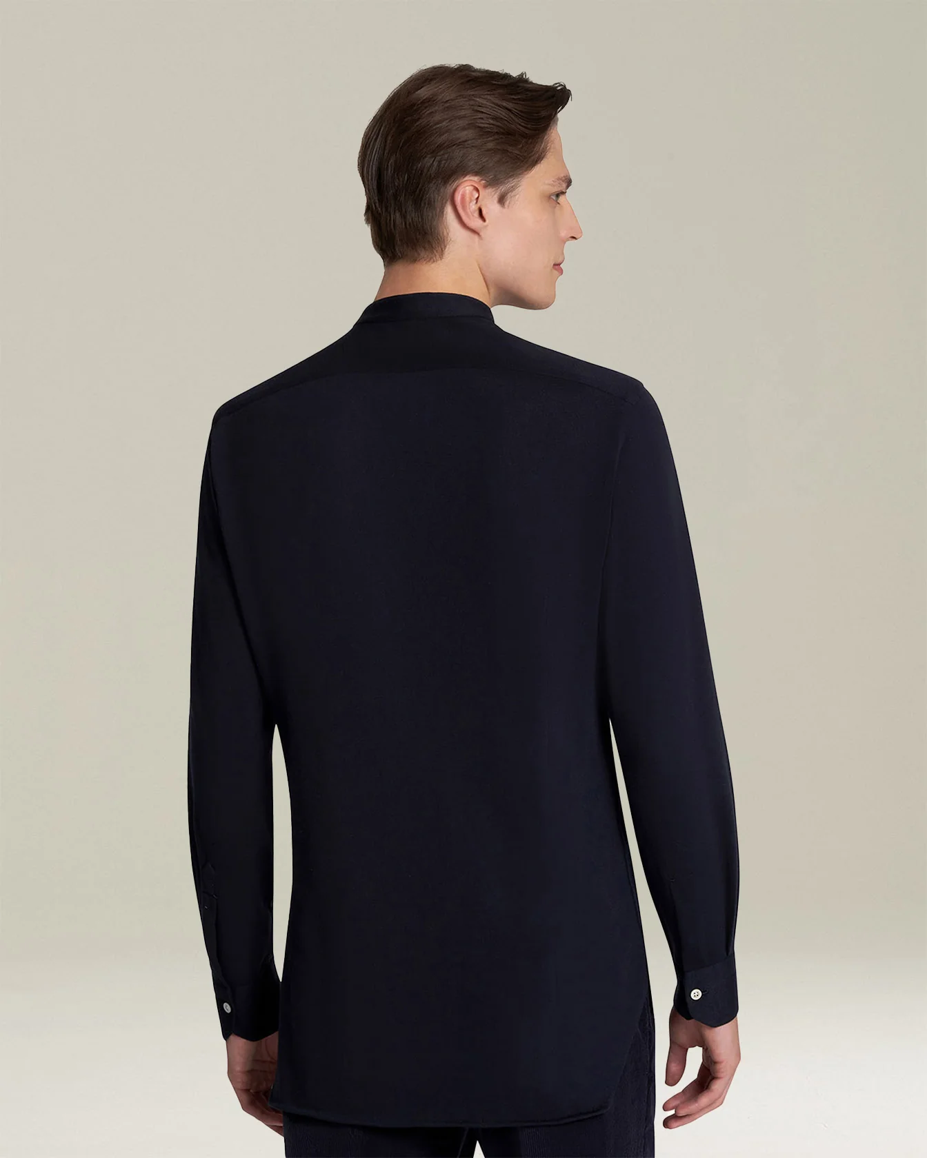 SHIRT COTTON - Image 3