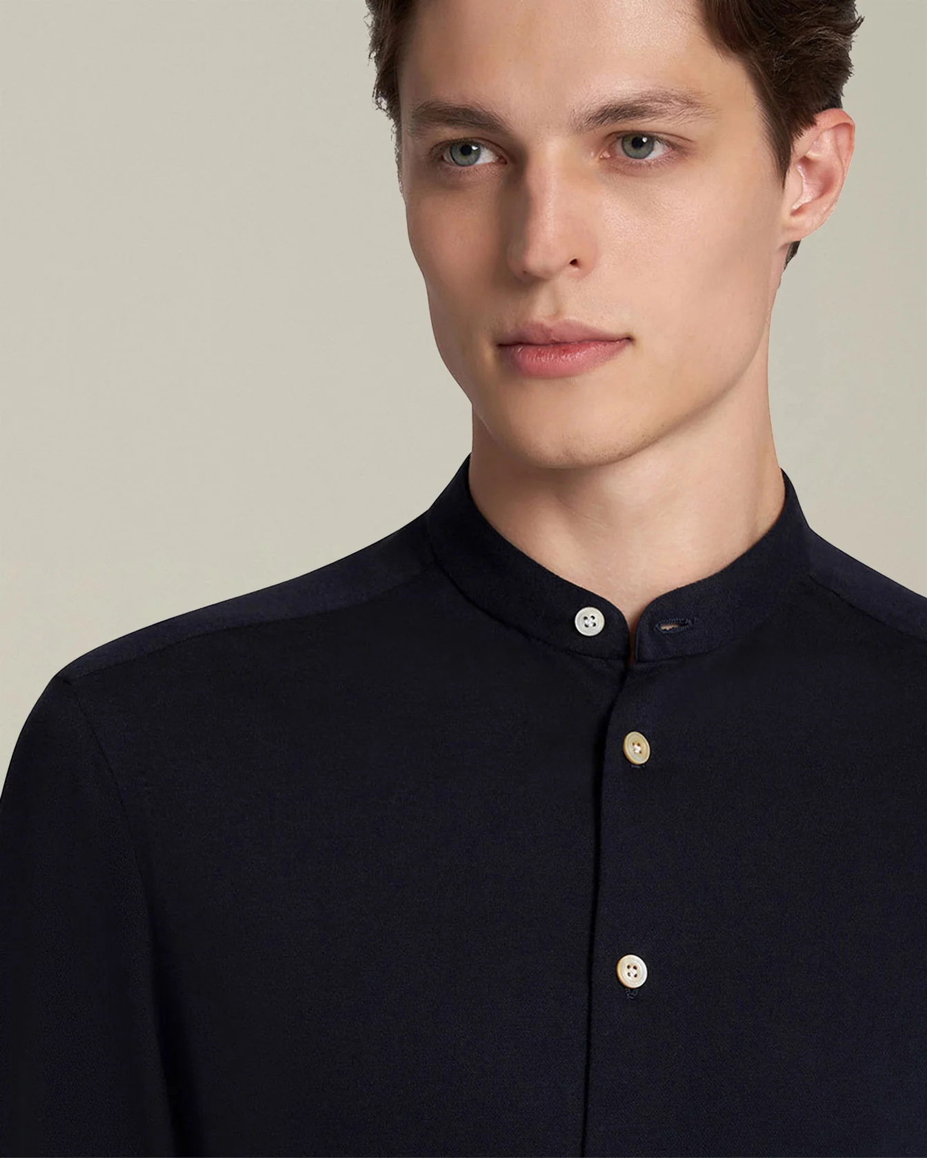 SHIRT COTTON - Image 4