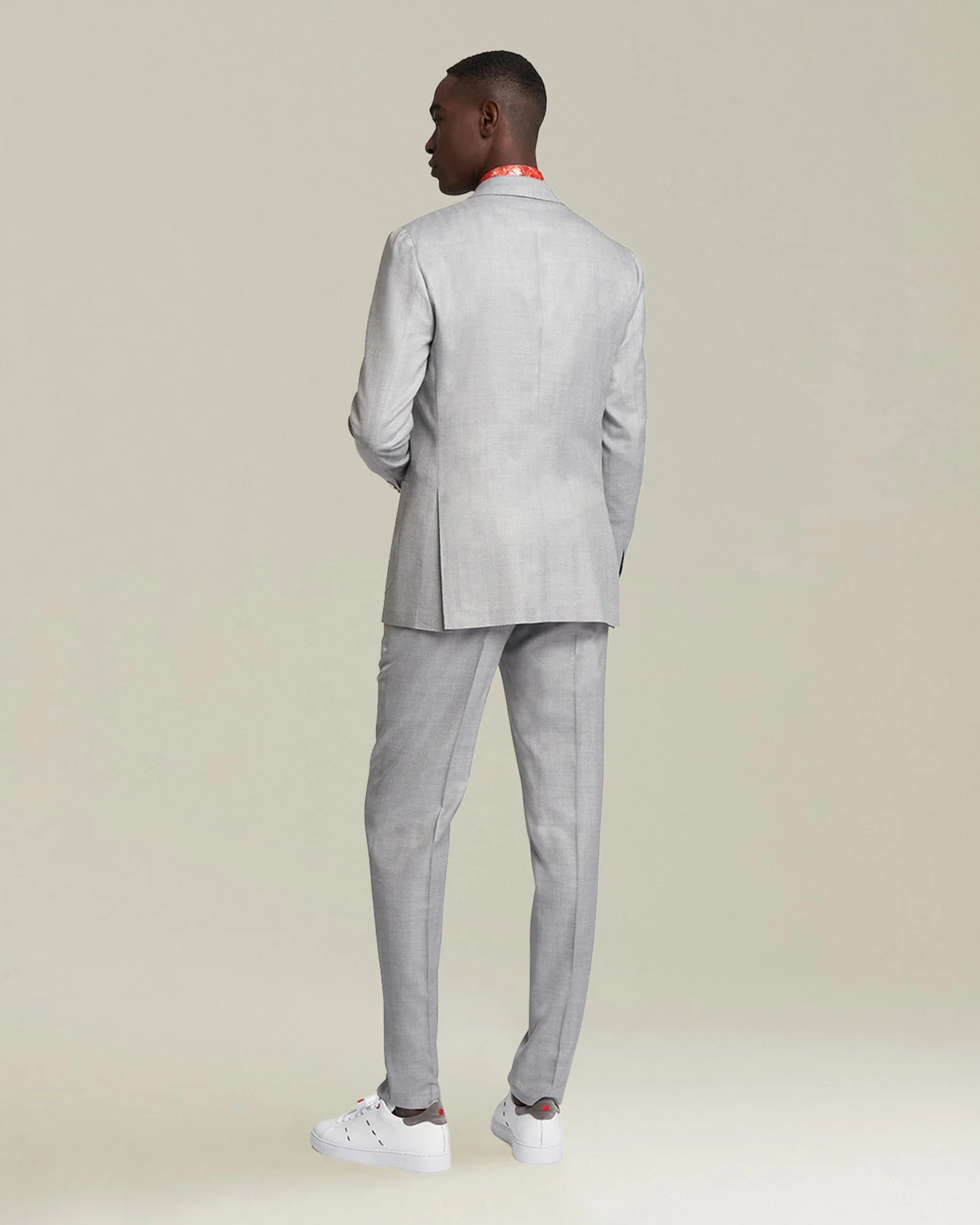 SUIT CASHMERE - Image 3