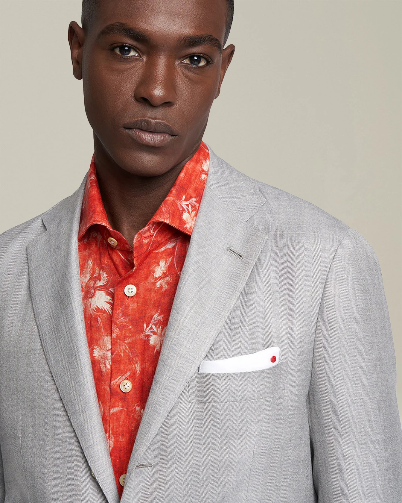 SUIT CASHMERE - Image 4