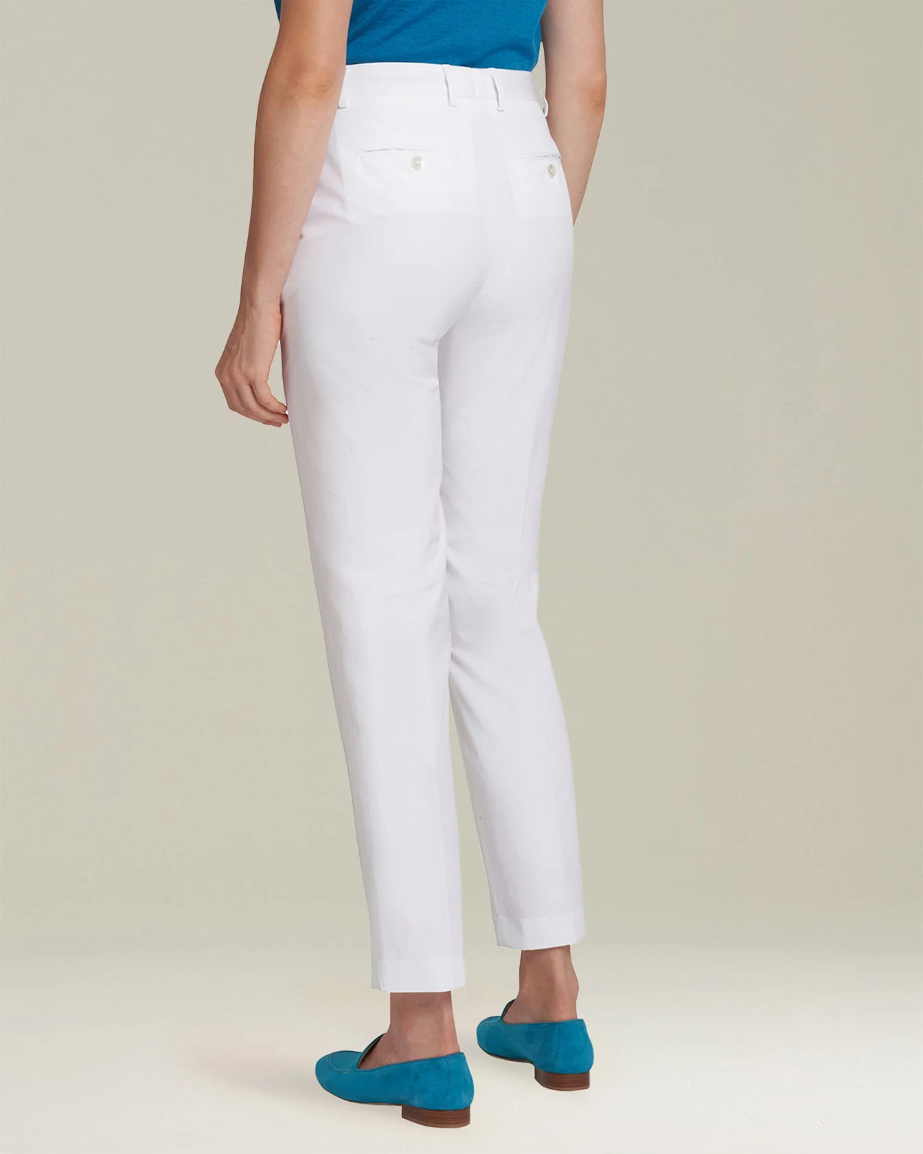 TROUSERS COTTON - Image 3