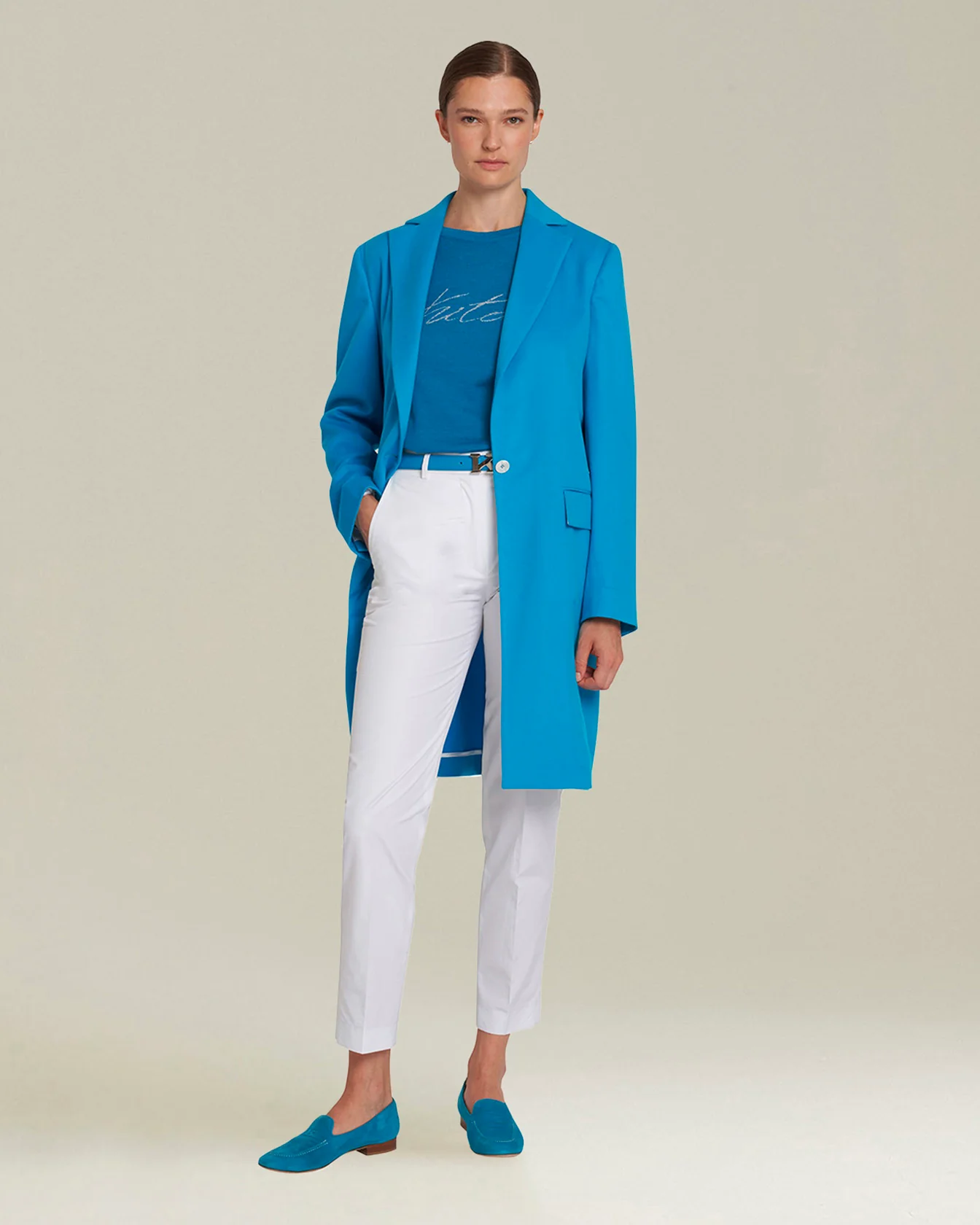 TROUSERS COTTON - Image 5