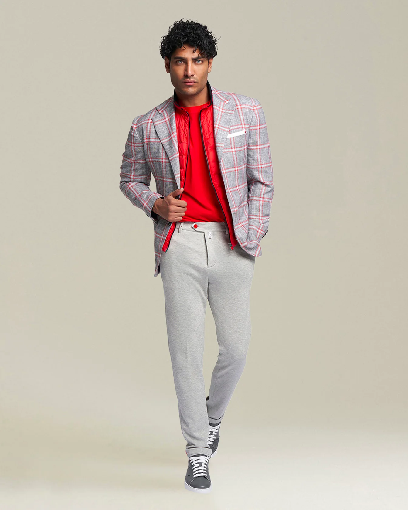 TROUSERS COTTON - Image 5