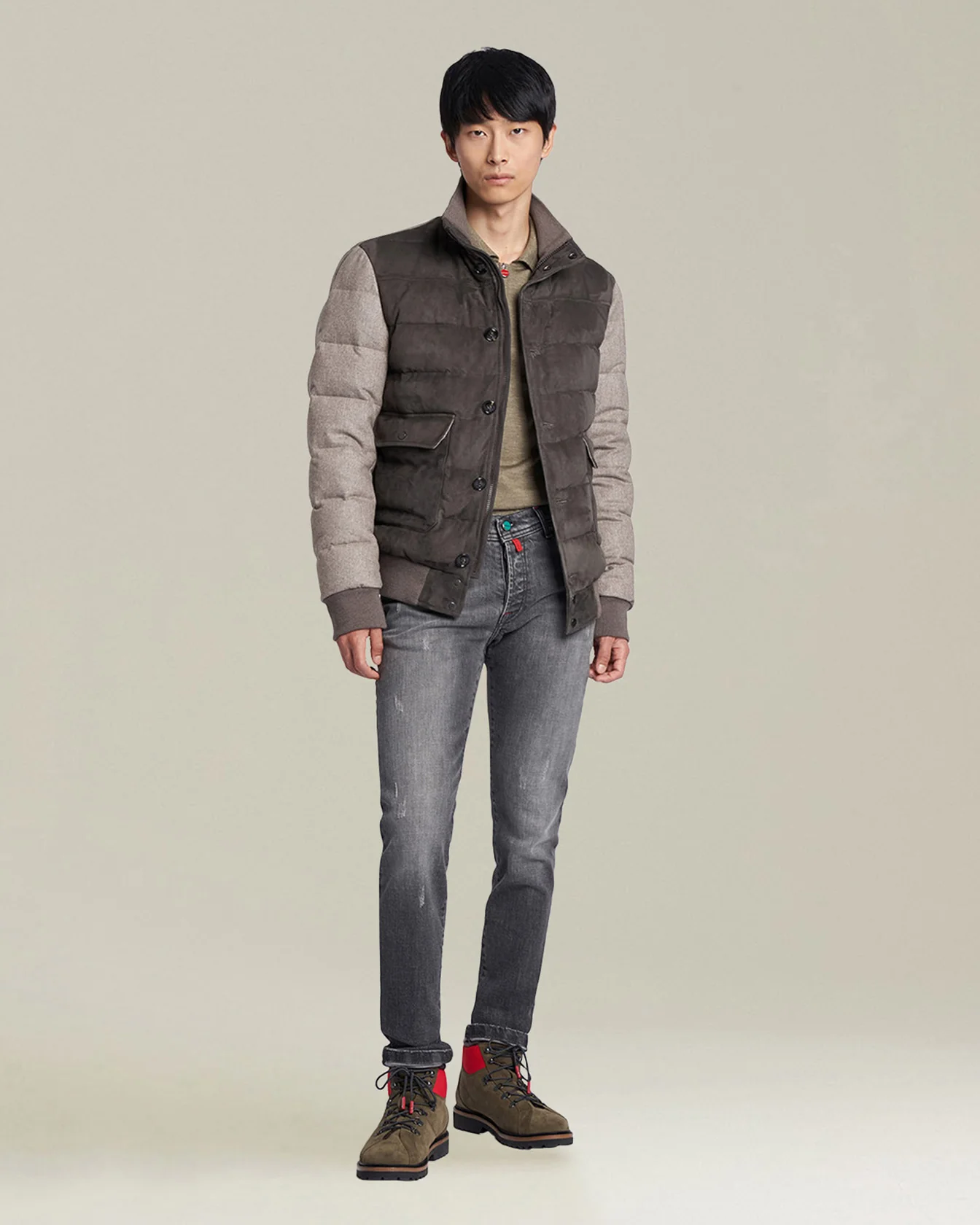 TROUSERS COTTON - Image 5