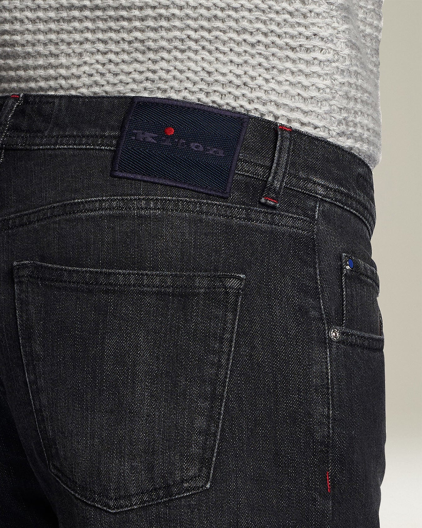 TROUSERS COTTON - Image 4