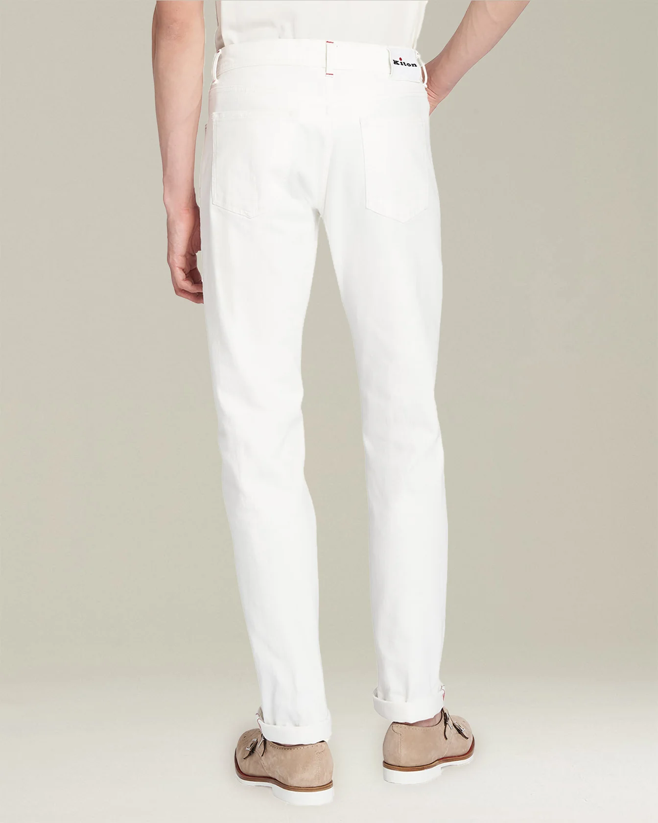TROUSERS COTTON - Image 3