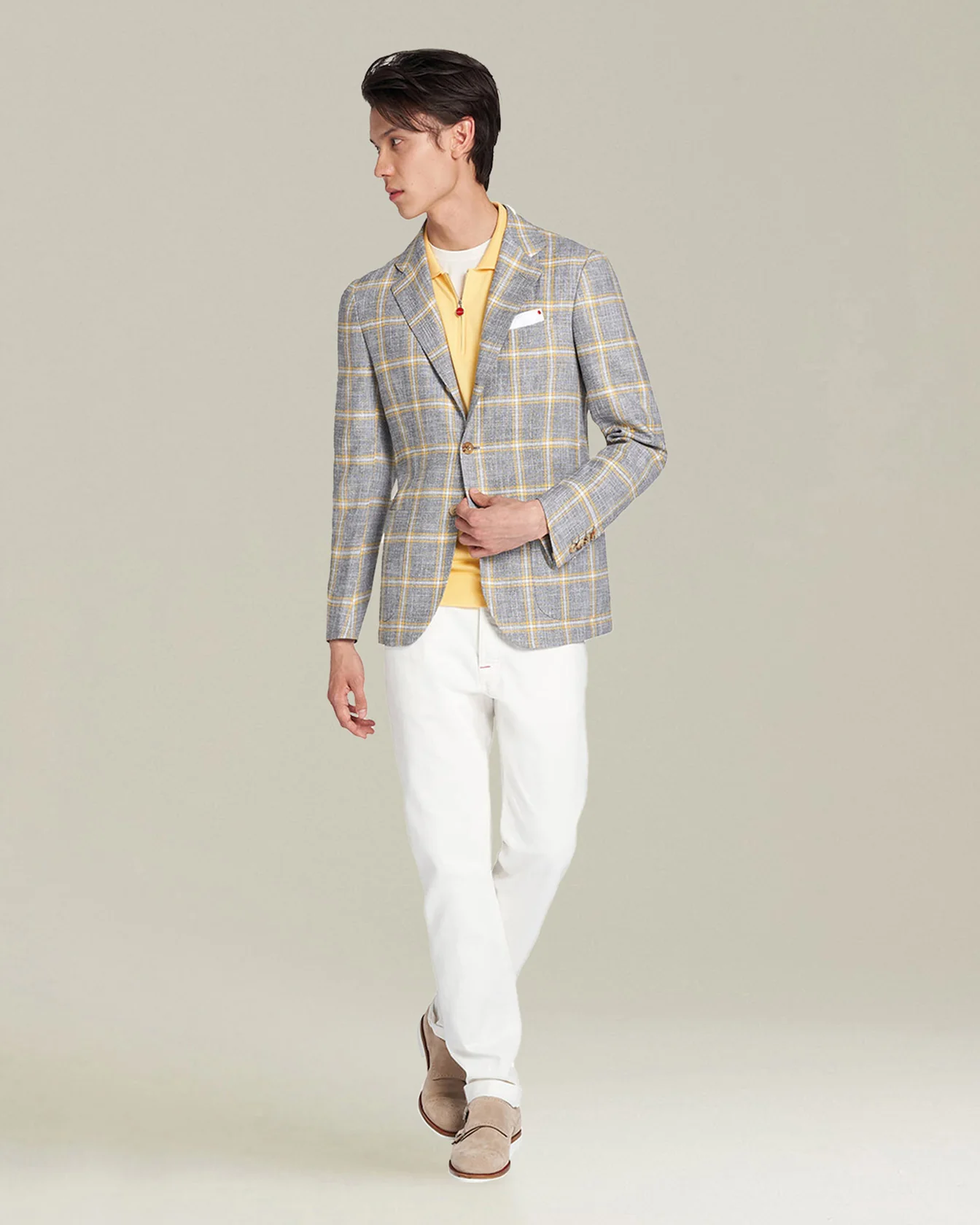 TROUSERS COTTON - Image 5