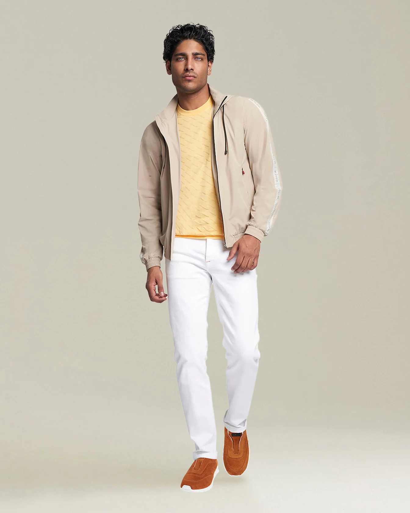 TROUSERS COTTON - Image 5