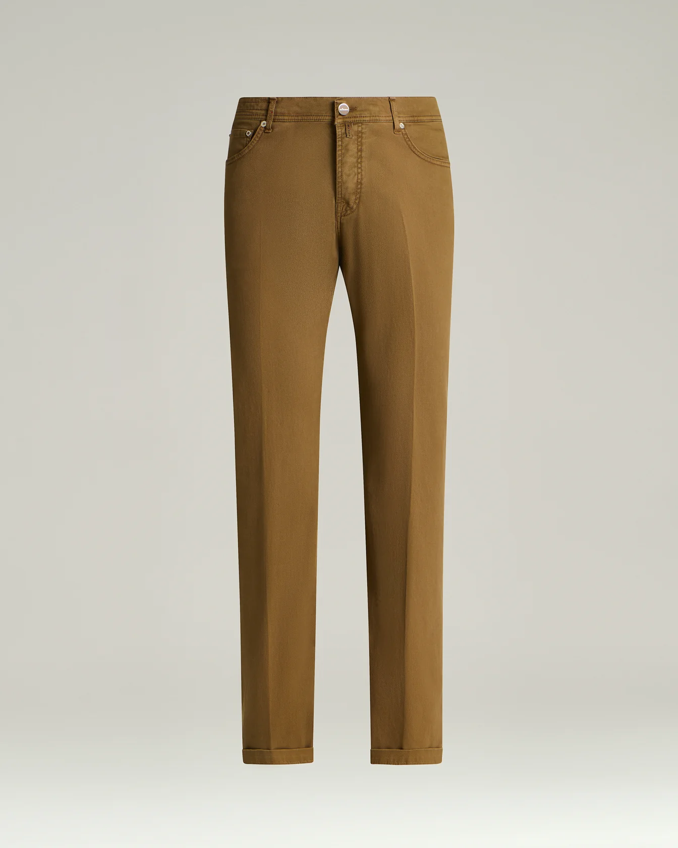 Men's tailored jeans