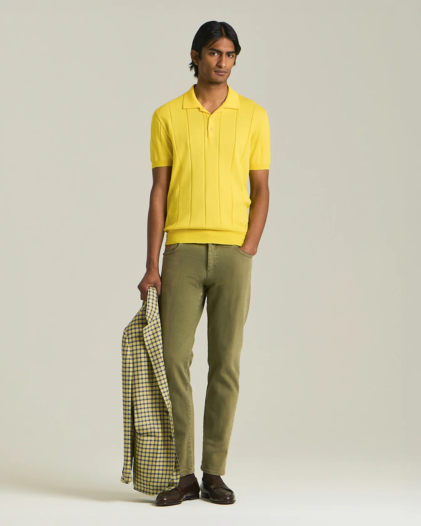 RELAX DENIM JEANS - Image 4