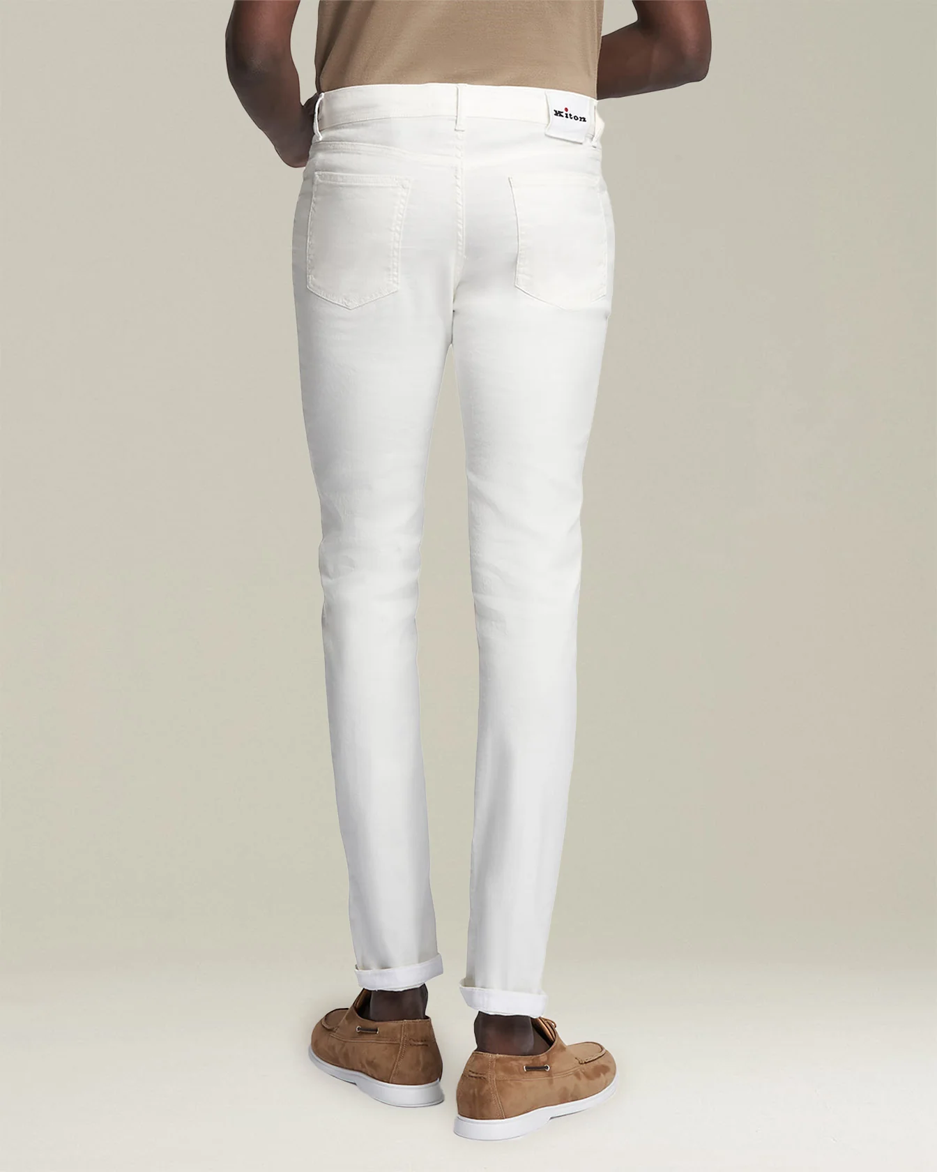 TROUSERS LINEN - Image 3