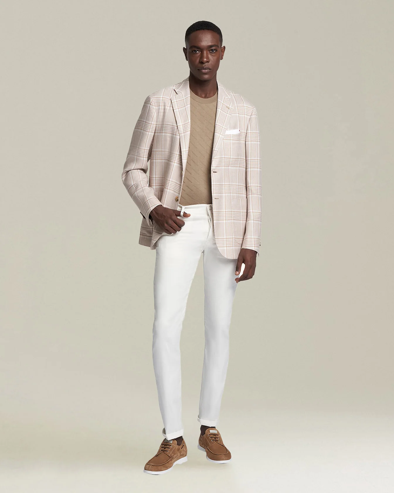 TROUSERS LINEN - Image 5