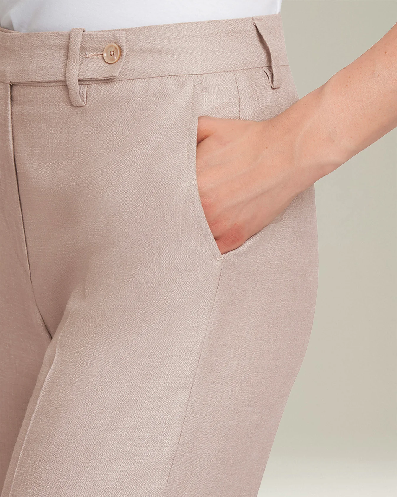 TROUSERS SILK - Image 4